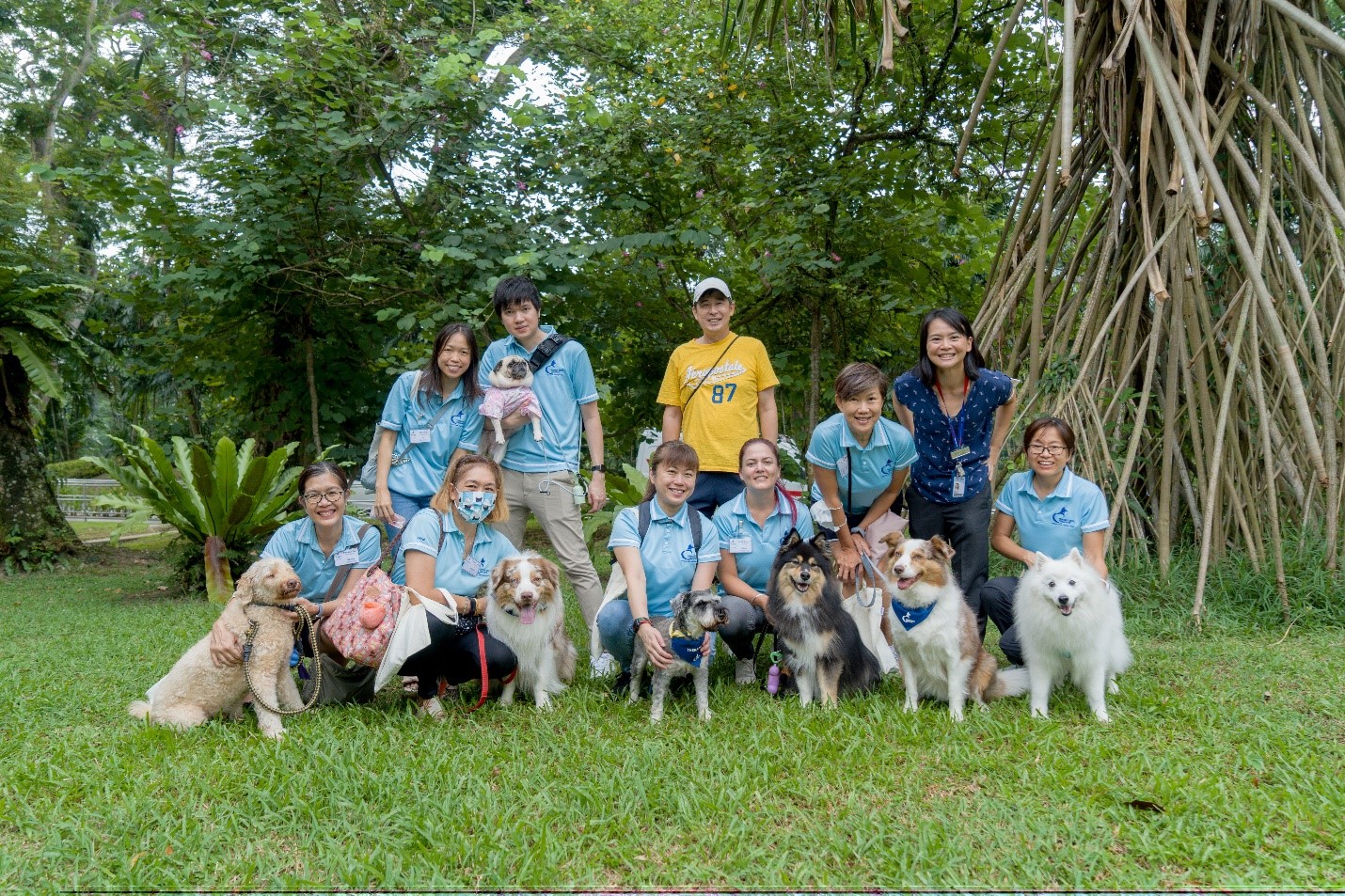 Group Photo