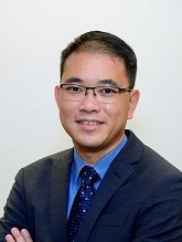 Dr Addy Tan