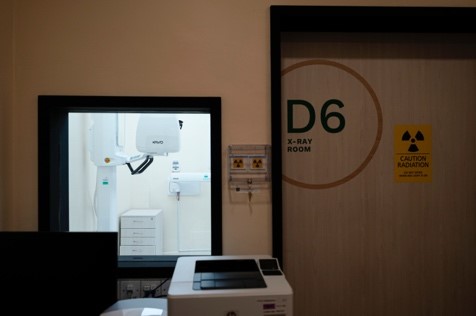 Dental Clinic 3