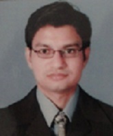 Dr Sachin Nandkishore Agrawal