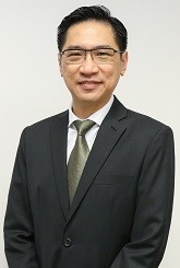 A/Prof Mark Thong