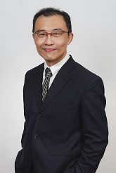 Adjunct Associate Professor Loon Seng Chee