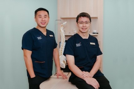 Motion-preserving and minimally invasive Spine Unit 3