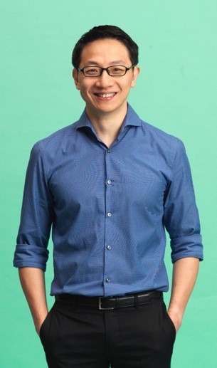 A/Prof Jason Phua