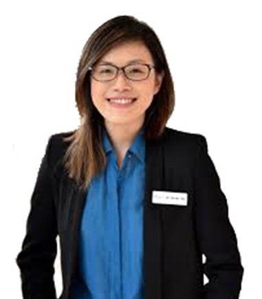 Dr Liew Mei Fong