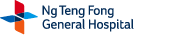 Ng Teng Fong General Hospital