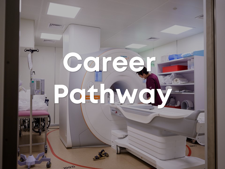 Career Pathway