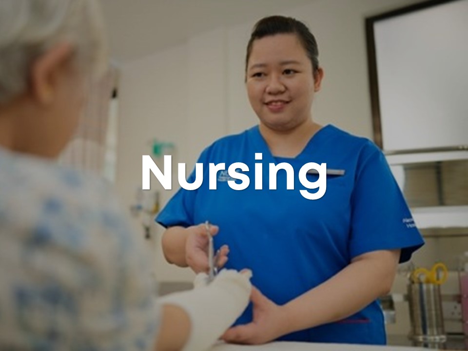 Nursing