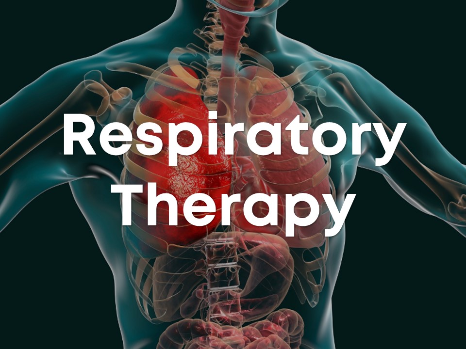 Respiratory Therapy