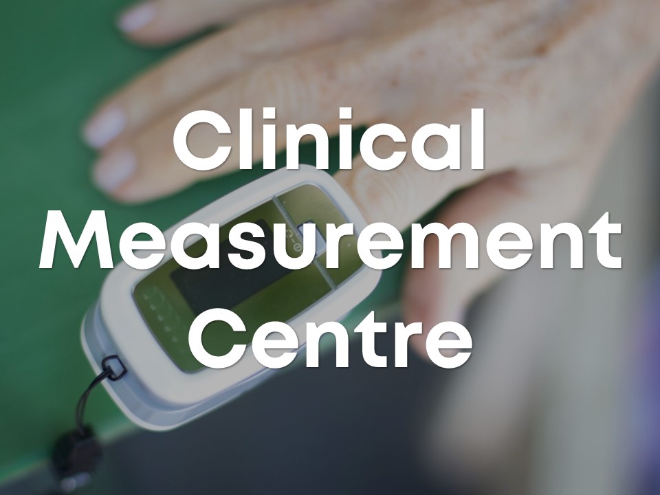 Clinical Measurement Centre