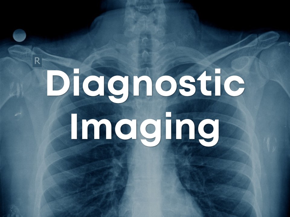 Diagnostic Imaging