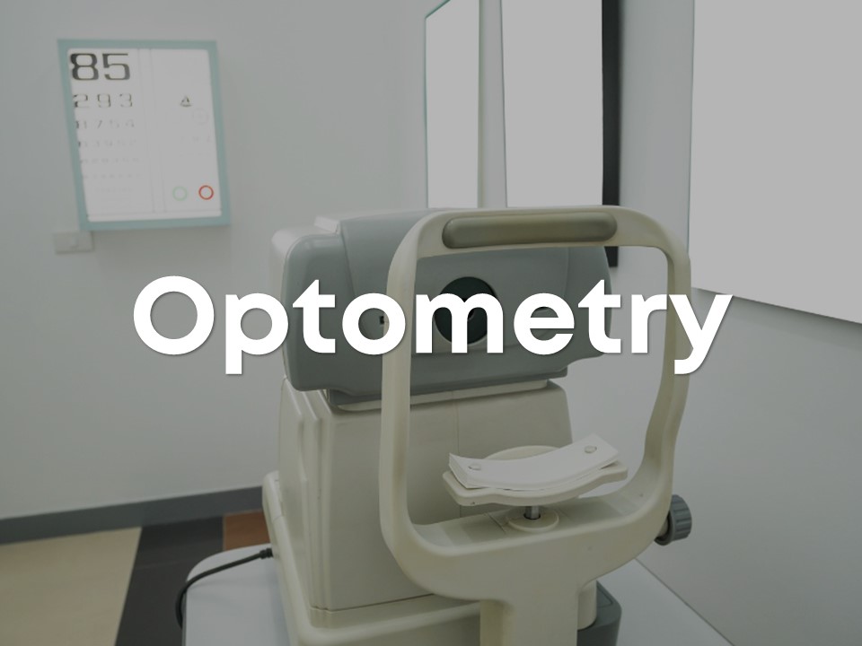 Optometry