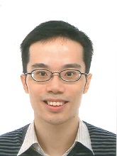 Photo of Dr Alvin Tam Pui Kit