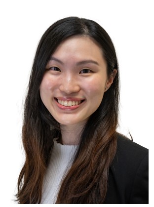 Photo of Dr Amanda Chin Xin Yi