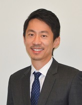 Photo of Adj Asst Prof Ng Yau Hong