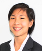 Photo of Dr Hazel Anne Lin