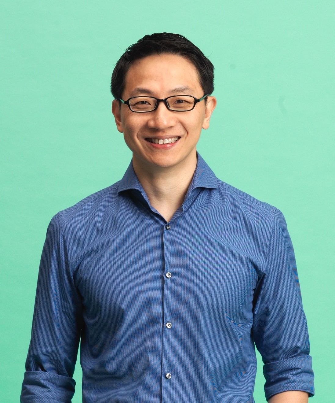 Photo of Adj Prof Jason Phua