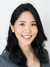 Photo of Dr Kristie Fan Huirong