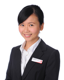 Photo of Dr Madeleine Tan