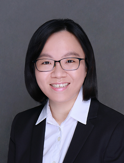 Photo of Dr Teng Li Peng Margaret