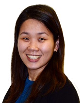 Photo of Adj Asst Prof Ellen Lee