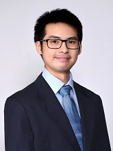 Photo of Dr Phang Kee Fong