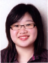 Photo of Dr Serene Wong Xin Lin